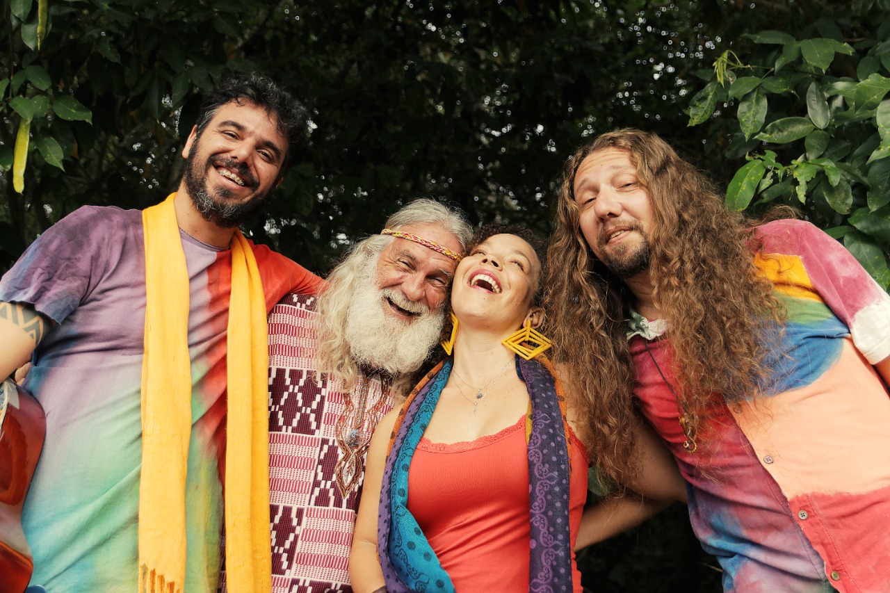 Professor Doidão e os Aloprados